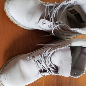 Womens Timberland Boots